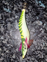 Load image into Gallery viewer, Moonglow - Squid lures / squid jigs