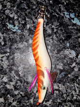 Load image into Gallery viewer, Moonglow - Squid lures / squid jigs