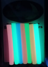 Load image into Gallery viewer, Moonglow Lumi attractor sticks 6mm