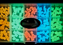 Load image into Gallery viewer, MOONGLOW -  luminous attractors super box