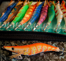 Load image into Gallery viewer, Moonglow - Squid lures / squid jigs