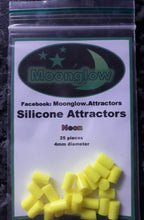 Load image into Gallery viewer, Moonglow -  dayglow attractors