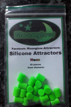Load image into Gallery viewer, Moonglow -  dayglow attractors