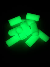 Load image into Gallery viewer, Moonglow - luminous attractors - 10mm beasts - moonglowfishing