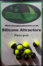 Load image into Gallery viewer, MOONGLOW - Plaice attractor balls