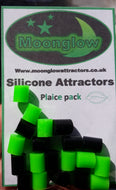 Moonnglow - Nordic plaice attractors