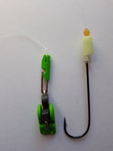 Load image into Gallery viewer, Up and over rig - trident tackle hangover