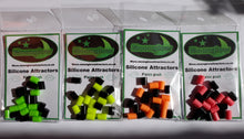 Load image into Gallery viewer, MOONGLOW -  plaice packs lumi range - luminous attractor beads