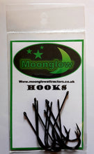 Load image into Gallery viewer, MOONGLOW -  Aberdeen hooks