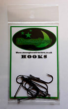 Load image into Gallery viewer, MOONGLOW -  Aberdeen hooks