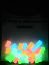 Load image into Gallery viewer, Moonglow ultra luminous attractors - 4mm - moonglowfishing