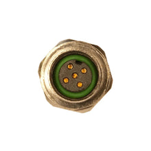 Load image into Gallery viewer, Actisense NMEA 2000 Bulkhead / Panel Mounted Connector - Female