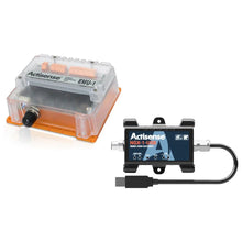 Load image into Gallery viewer, Actisense EMU-1 &amp; NGX-1-USB NMEA 2000 Engine Monitoring Bundle
