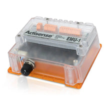 Load image into Gallery viewer, Actisense EMU-1 &amp; NGX-1-USB NMEA 2000 Engine Monitoring Bundle