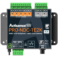 Actisense NMEA 0183 Intelligent Multiplexer NMEA 2000 Gateway