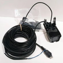 Load image into Gallery viewer, Q Experience Airmar TM90M CHIRP Transom Mount Transducer