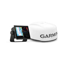 Load image into Gallery viewer, Garmin GPSMAP 923xsv &amp; GMR 18 HD3 Radome