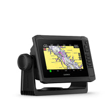 Load image into Gallery viewer, Garmin ECHOMAP UHD2 Touch 65sv Chartplotter - No Transducer