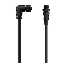 Load image into Gallery viewer, Garmin NMEA 2000 Right-Angle Backbone Drop Cable 2m 6.5ft 010-11089-00