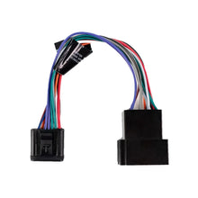Load image into Gallery viewer, Fusion MS-RA70 MS-BB100 Marine Stereo ISO Wiring Harness Adapter Loom 010-12482-11