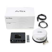 Load image into Gallery viewer, Avtex AMR104x 4G Dual Sim &amp; Wi-Fi Mobile Internet Router - White