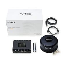 Load image into Gallery viewer, Avtex AMR105X 5G Dual Sim &amp; Wi-Fi 6 Mobile Internet Router - Black