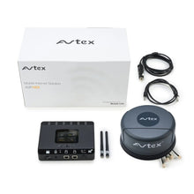 Load image into Gallery viewer, Avtex AMR105X 5G Dual Sim &amp; Wi-Fi 6 Mobile Internet Router - Grey