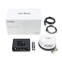 Load image into Gallery viewer, Avtex AMR105X 5G Dual Sim &amp; Wi-Fi 6 Mobile Internet Router - White