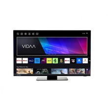 Load image into Gallery viewer, Avtex AV249TS 24" VIDAA Smart Freesat HD TV