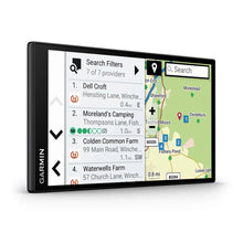 Load image into Gallery viewer, Avtex Tourer Three GPS Navigator - Caravan &amp; Motorhome Club Edition