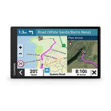 Load image into Gallery viewer, Avtex Tourer Three GPS Navigator - Caravan &amp; Motorhome Club Edition