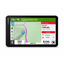 Load image into Gallery viewer, Avtex Tourer Three Plus GPS Navigator With Integrated Dash Cam
