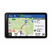 Load image into Gallery viewer, Avtex Tourer Three Plus GPS Navigator With Integrated Dash Cam