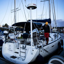 Load image into Gallery viewer, Scanstrut SC101 SC101 SC101 Radar Pole Mount 1.9m (6.4') | 4Boats