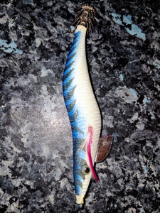 Moonglow - Squid lures / squid jigs