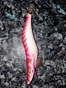 Moonglow - Squid lures / squid jigs