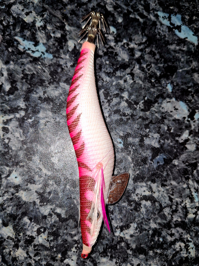 Moonglow - Squid lures / squid jigs