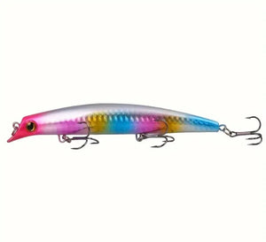 Moonglow - Bass surface popper