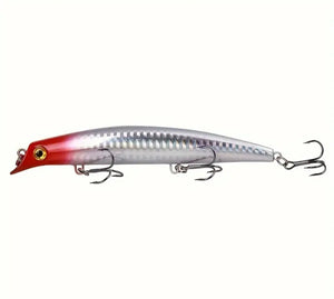 Moonglow - Bass surface popper