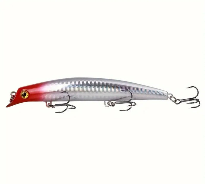 Moonglow - Bass surface popper