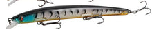 Load image into Gallery viewer, Moonglow - long cast minow lures