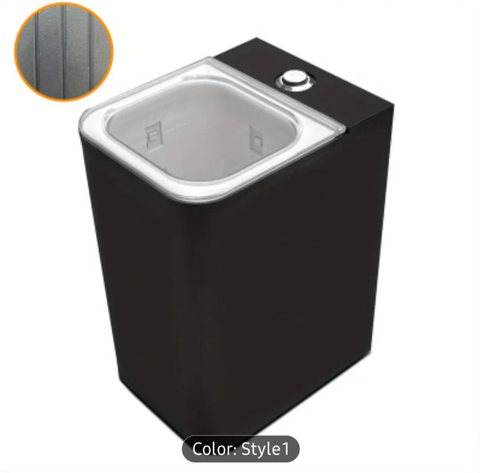 Moonglow - UV - Super Charger Box