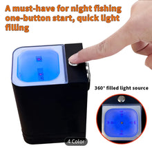 Load image into Gallery viewer, Moonglow - UV - Super Charger Box