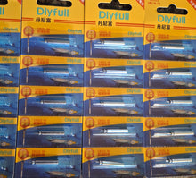 Load image into Gallery viewer, Fishing Rod tip lights - cr322 battery operated
