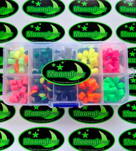 Load image into Gallery viewer, MOONGLOW -  plaice attractors box