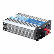 Load image into Gallery viewer, 1000W 24V Pure Sine Wave Inverter with Wireless Remote | 4Boats