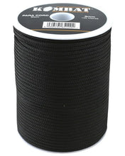 Load image into Gallery viewer, Para Cord 3mm on 100m Reel (Various colours)