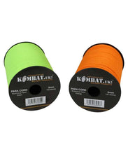 Load image into Gallery viewer, Para Cord 3mm on 100m Reel (Various colours)