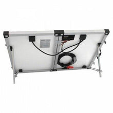 Load image into Gallery viewer, 100W 12V Folding Solar Charging Kit | 4Boats