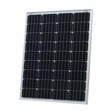 Load image into Gallery viewer, 100W 12V Monocrystalline Solar Panel with 2×5 m MC4 Cables | 4Boats